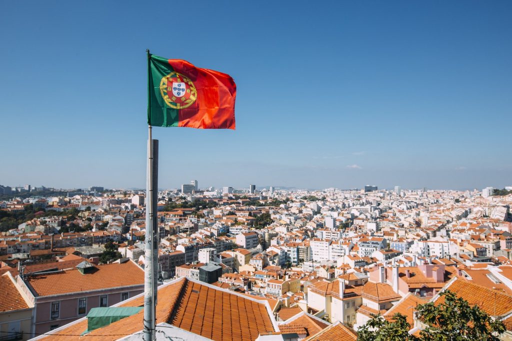 Budaya Melankolis Portugal 